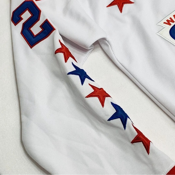 Alexander Semin #28 Washington Capitals Winter Classic Jersey 2011, Mens size XL - Picture 5 of 11